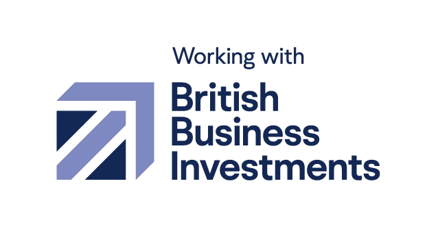 We’ve secured an additional £25m from British Business Investments