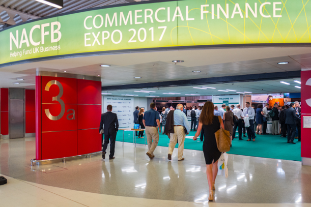 NACFB Commercial Finance Expo 2017