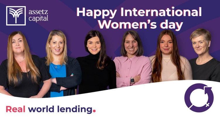 Celebrating International Women’s Day at Assetz Capital