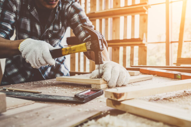 Essential Top Ten Tips for SME Housebuilders